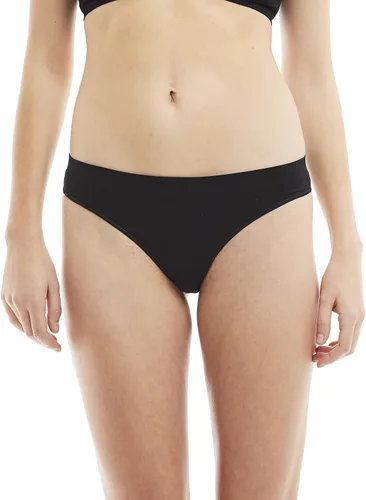 Vista 2 de Kalon - Juego de 6 tangas para mujer de nylon y elastano