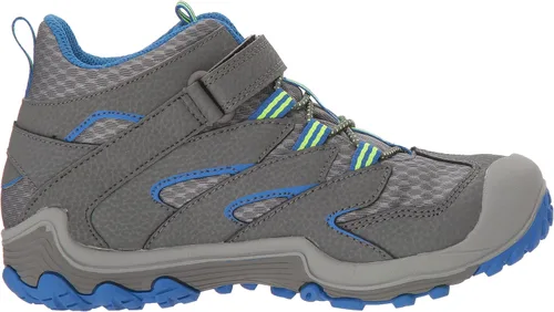 Vista 6 de Merrell Unisex-Child Chameleon 7 Access Mid aC WTR Hiking Boot