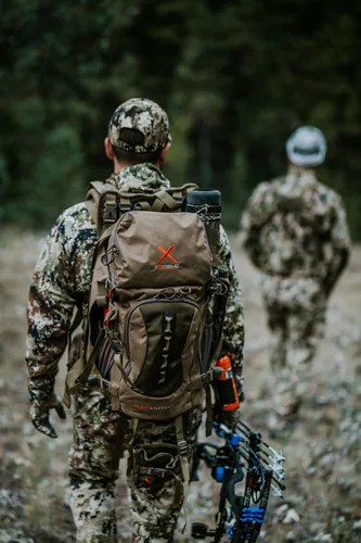 Vista 9 de ALPS OutdoorZ Extreme Hybrid X Coyote