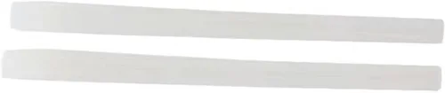 Vista 6 de Calcetines de silicona de repuesto para lentes de vidrio IC Berlin Eye Prescription Glass, Negro - 1 par