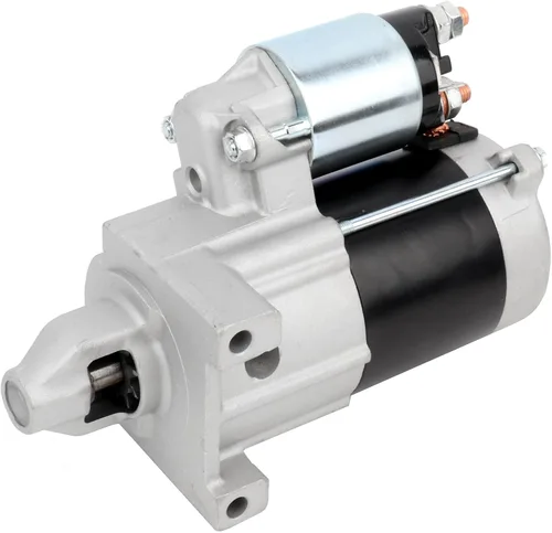 Vista 34 de SCITOO Motor de arranque 6674N L3H5-18-400 Escape 2005-2008 2.3L 2009-2010 2.5L Focus 2003-2007 2.3L 2005-2010 2.0L Transit Connect 2010-2012 2.0L