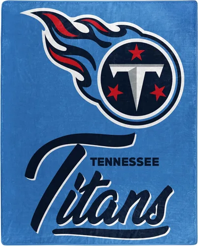 Vista 58 de Northwest NFL Unisex-Adult Raschel Throw Blanket