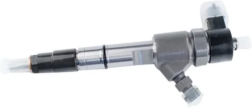 Vista 6 de Geofrey 1pcs Fuel injector 0445110627 0445 110 627 0 445 110 627 Compatible with JMC 4JB1 EU4
