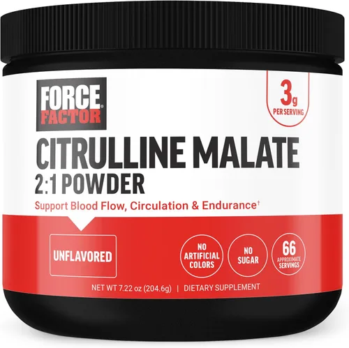 Vista 15 de Suplemento de calostro impresionante Force Factor, bayas y crema, 60 masticables suaves Bovine Colostrum with Biotin, Grass-Fed, Antibiotic-Free