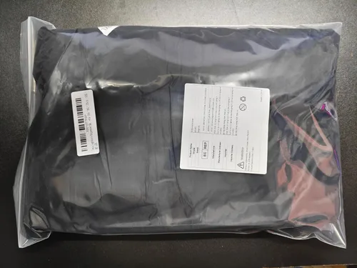 Vista 8 de Funda para motocicleta impermeable, a prueba de viento, al aire libre, a prueba de polvo, protección para todo tipo de clima, agujeros de bloqueo