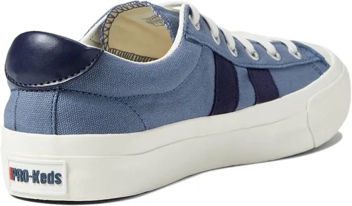 Vista 5 de PRO-Keds Lienzo Royal Plus Lo