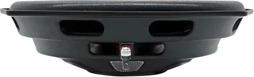 Vista 5 de Earthquake Sound SWS-8X - Subwoofer bajo el asiento con sistema de woofer superficial de 8 pulgadas, 4 ohmios (individual), color negro