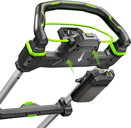 Vista 6 de EGO POWER+ Soporte para teléfono para cortacésped - APH1000