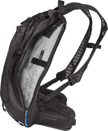 Vista 5 de CamelBak M.U.L.E. Pro 14 Mochila de hidratación para bicicleta Negro 2.0