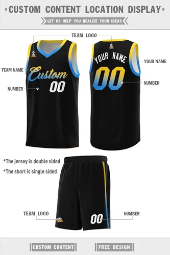 Vista 4 de Traje de jersey de baloncesto personalizado para niños y adultos, camisas atléticas personalizadas, nombre impreso, número de equipo, logotipo