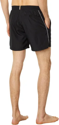 Vista 2 de Hugo Boss BOSS Men's Starfish 6" Swim Trunks