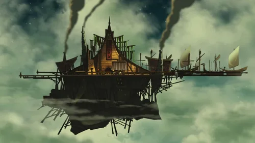 Vista 3 de Thor Tales of Asgard