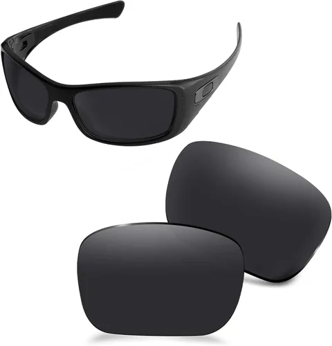Vista 17 de Lentes de repuesto ANSI Z87.1 para gafas de sol Oakley Hijinx
