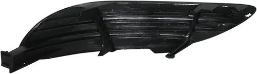 Vista 3 de Cubierta de luz antiniebla delantera derecha del lado del pasajero 2005-2008 compatible con Toyota Corolla Sedan 5212702170 TO1039107