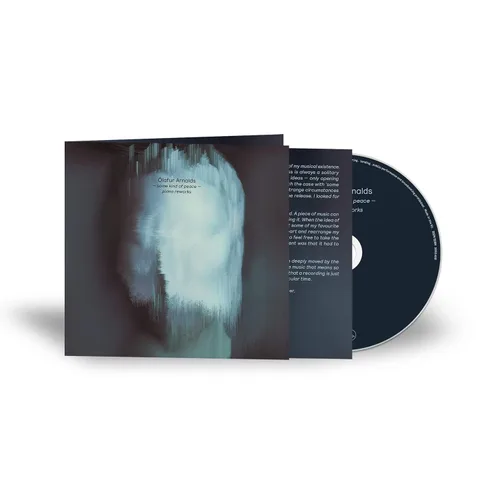 Vista 2 de some kind of peace piano reworks