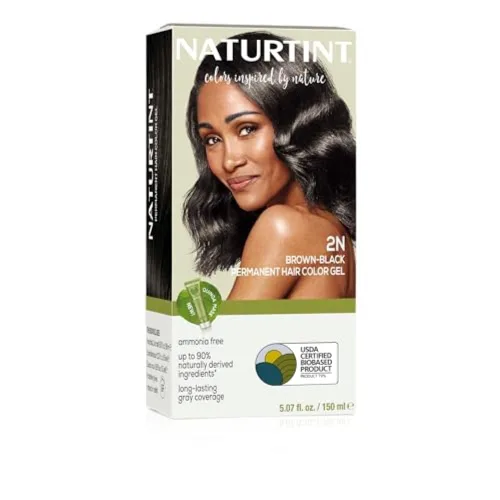 Vista 50 de Naturtint - Tinte permanente para el cabello