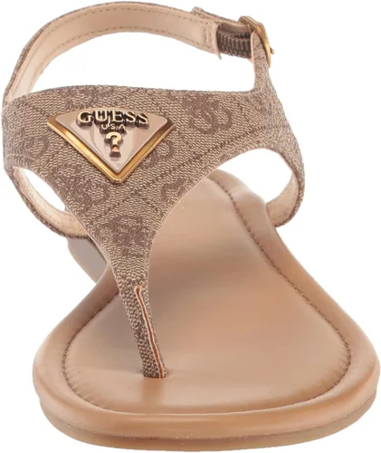 Vista 2 de GUESS Sandalias Unali para mujer