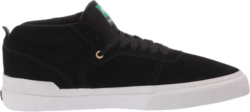 Vista 6 de Emerica Pillar Mid Top Skate Shoe para hombre