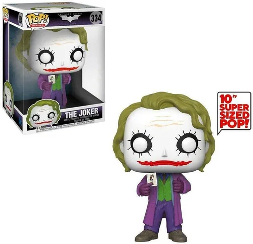 Vista 6 de Funko 37253 POP Vinyl: Heroes 80th-Red Rain Batman (1991) Figura coleccionable, multicolor, talla única de EE. UU