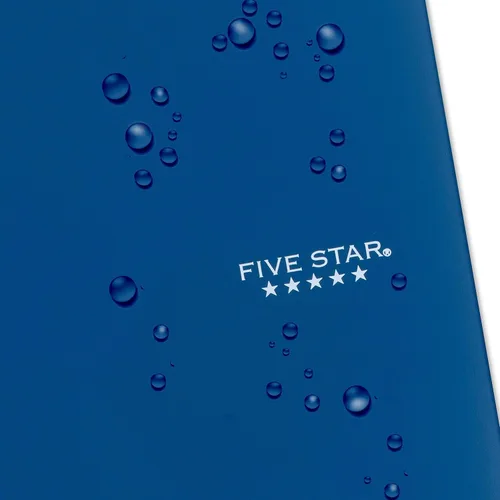 Vista 5 de Five Star - Cuaderno de espiral