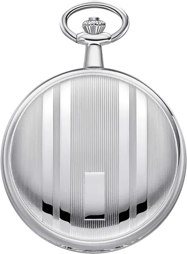 Vista 2 de Festina Reloj de bolsillo de cuarzo clásico analógico F20221, Blanco, Pulsera