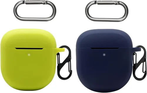 Vista 7 de Funda de silicona para auriculares Bose QuietComfort II