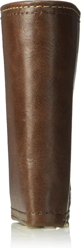 Vista 3 de Dockers Cartera delgada triple para hombre