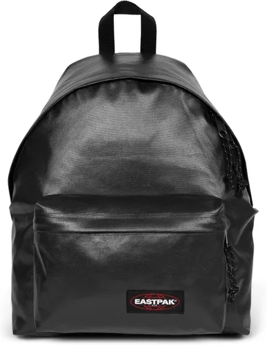 Vista 62 de Eastpak, Pakr mochila acolchada Negro