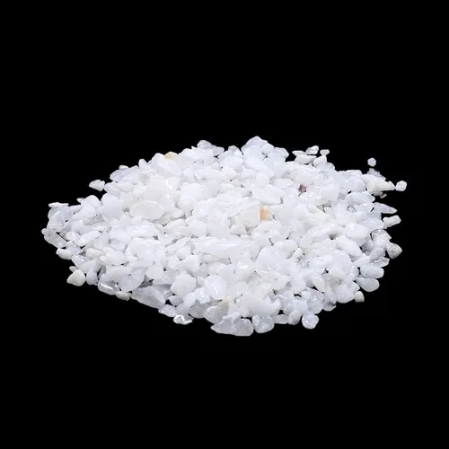 Vista 49 de Rellenos de resina de piedra triturada natural de 0.71 oz, relleno de epoxi UV de cristal, manualidades, decoración de uñas, rellenos de moldes
