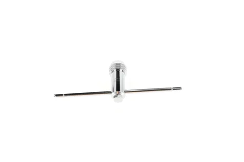 Vista 3 de GEDORE - 2659468 8551 TG-3 Llave de grifo con trinquete tamaño 3, M13-M20