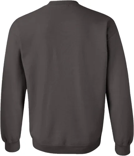 Vista 2 de Hombre mejor Papa. Ever Sudadera con cuello redondo.