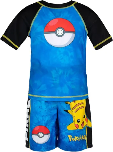 Vista 5 de Pokemon boys B250305km