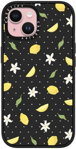 Vista 28 de CASETiFY Impact - Funda para iPhone 15