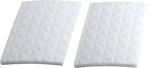 Vista 4 de Mr Clean Magic Eraser - Recambio para agarre práctico, paquete de 2
