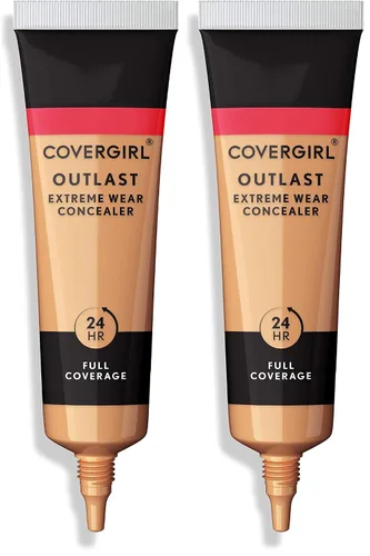 Vista 13 de COVERGIRL Outlast Extreme Wear Corrector, Buff Beige 825