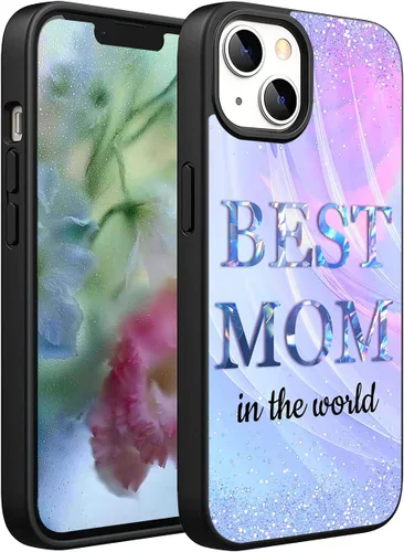 Vista 9 de Funda para iPhone 16, 15, 14, 11, 12, 13, Pro, Max, Mini, XR, 8, Plus, 6, Galaxy S25, S24, S23, S22, S21, S20, FE, A16, A15, A14, A54, A03S, A53, A13