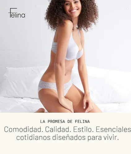 Vista 6 de Bikini de encaje súper elástico, paquete de 5 Acapulco