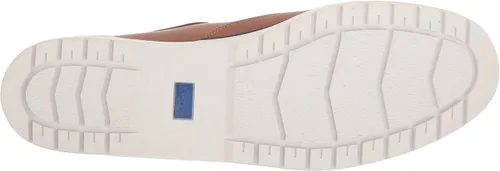 Vista 4 de Keds Zapatos deportivos The Platform Lug con cordones para mujer
