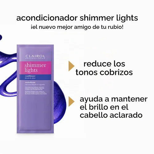 Vista 7 de Clairol Blonde It Up - Tinte permanente para el cabello, color rubio
