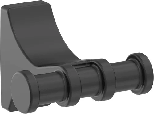 Vista 12 de Amerock BH36053G10 Barra de toalla de níquel cepillado Toallero de 457 mm Davenport Porta toallas de baño Accesorios de baño Accesorios