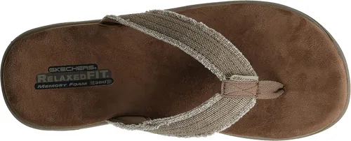 Vista 11 de Skechers USA Bosnia - Sandalias para hombre