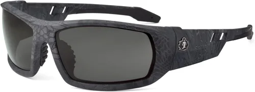 Vista 17 de Ergodyne Gafas de seguridad antivaho Skullerz ODIN