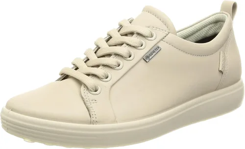 Vista 26 de ECCO Zapatillas Soft 7 para mujer Negro