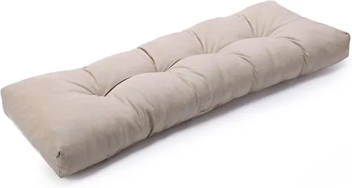 Vista 38 de SUNROX LokGrip Cojín de Banco de Espuma Viscoelástica Antideslizante con Mechones, FadeShield Resistente al Agua Duradero Engrosado Almohadillas