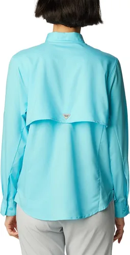 Vista 2 de Columbia Camisa Tamiami II de manga larga para mujer