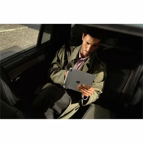Vista 30 de IPAD PRO 11 WIFI 256GB SBLK-CLA