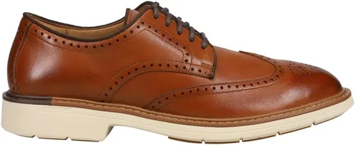 Vista 3 de Cole Haan The Go-to Wing Oxford para hombre