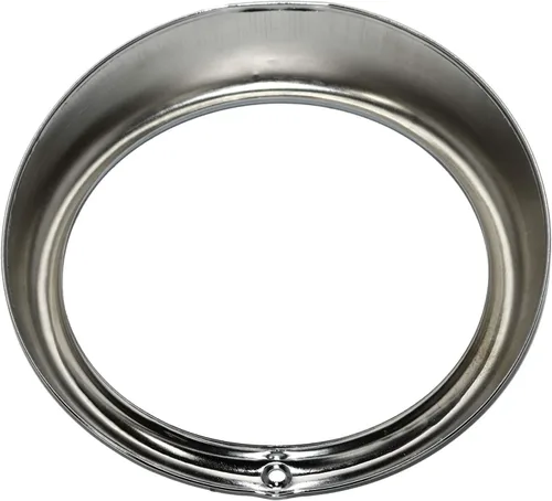 Vista 3 de IAP Performance 311941177 Borde de Faro Cromado para VW Beetle