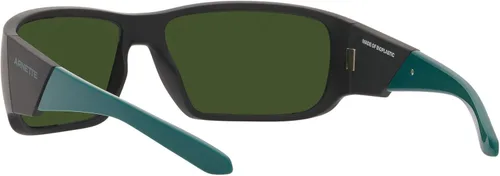 Vista 6 de ARNETTE An4297 Snap Ii - Gafas de sol rectangulares para hombre