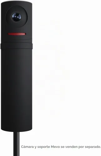 Vista 4 de Mevo Boost - Cargador rápido para cámara Mevo (10 horas de batería adicional)
